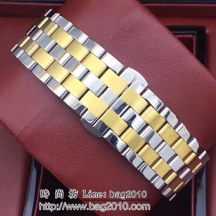 勞力士ROLEX 全自動機械 男士時尚腕表 WSS3303